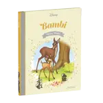 Le N°5 : Bambi OFFERT